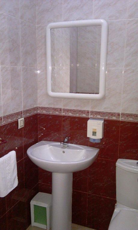 Pension La Casina Oviedo Room photo
