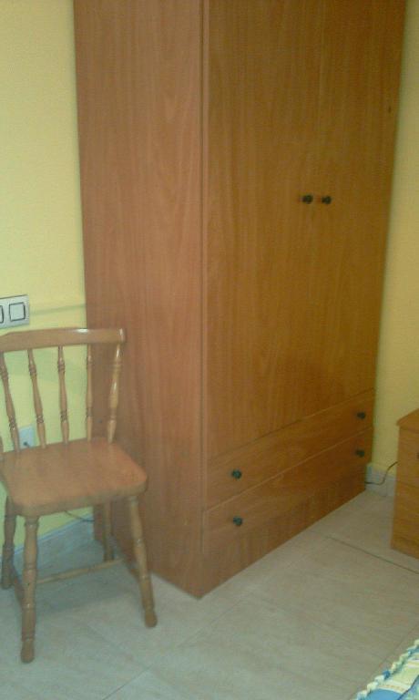 Pension La Casina Oviedo Room photo
